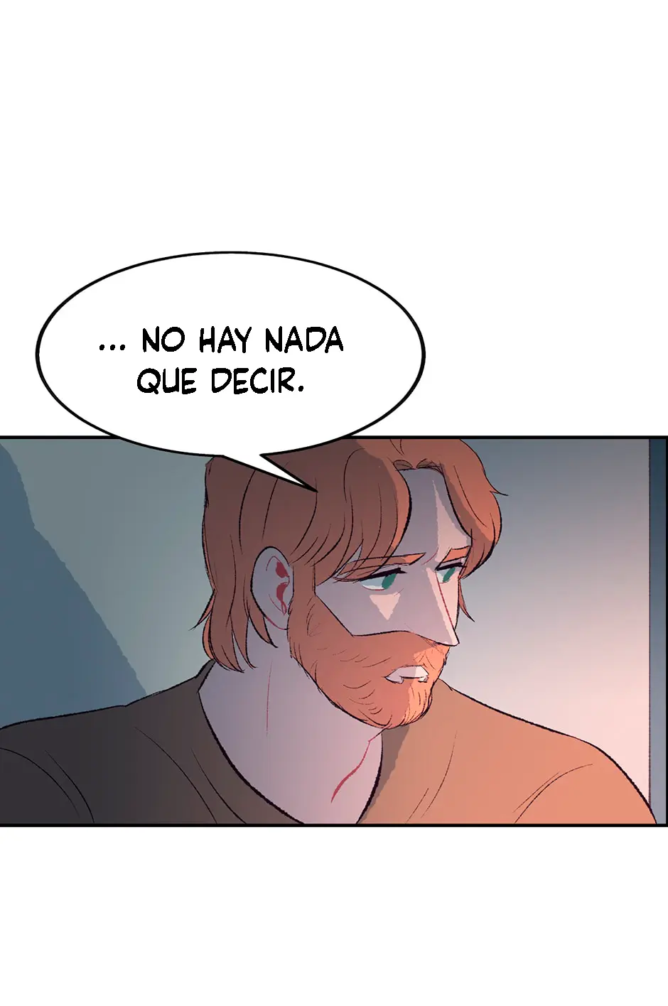 Daniel's Very Personal Villain capítulo 12, página 33