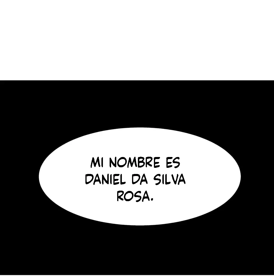 Daniel's Very Personal Villain capítulo 12, página 35
