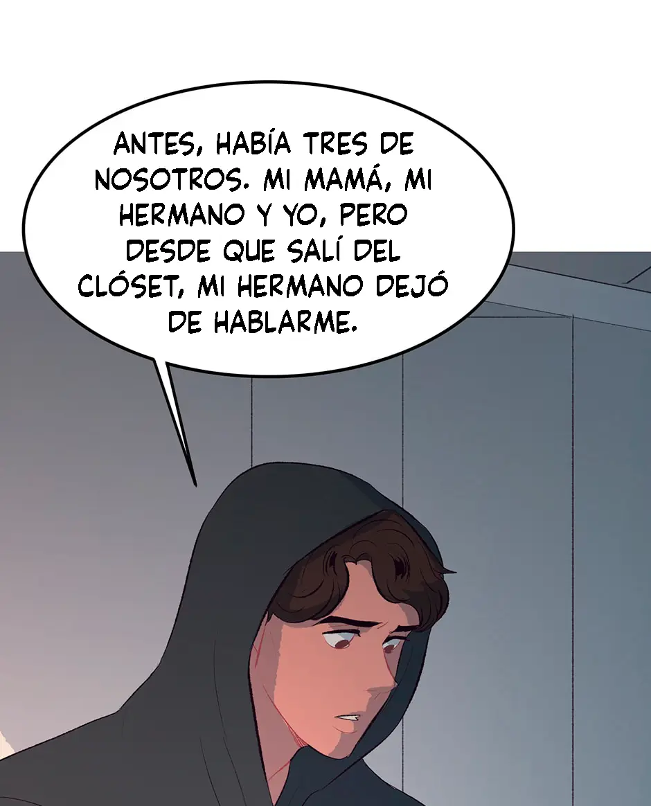 Daniel's Very Personal Villain capítulo 12, página 37