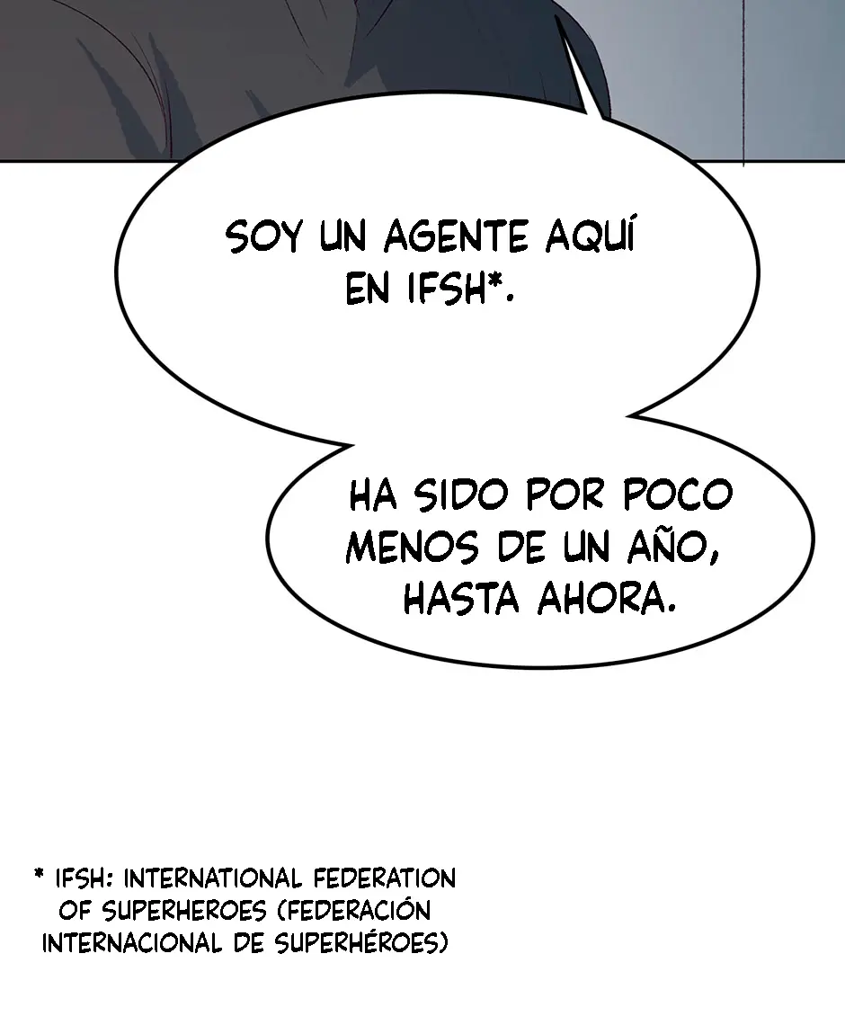 Daniel's Very Personal Villain capítulo 12, página 38
