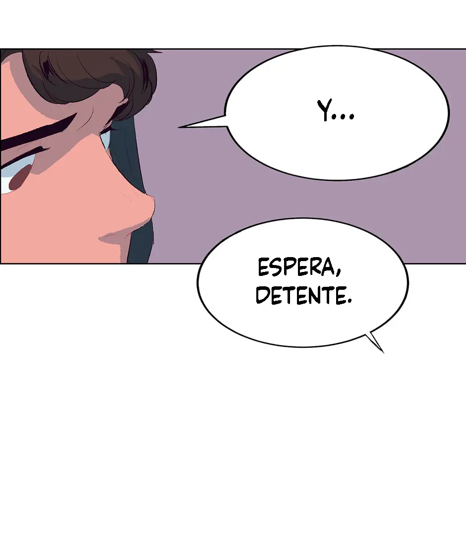 Daniel's Very Personal Villain capítulo 12, página 39
