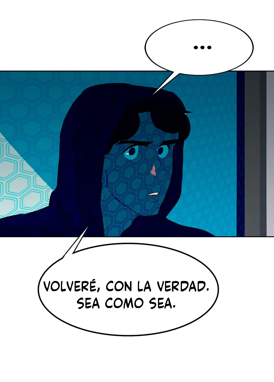Daniel's Very Personal Villain capítulo 12, página 52