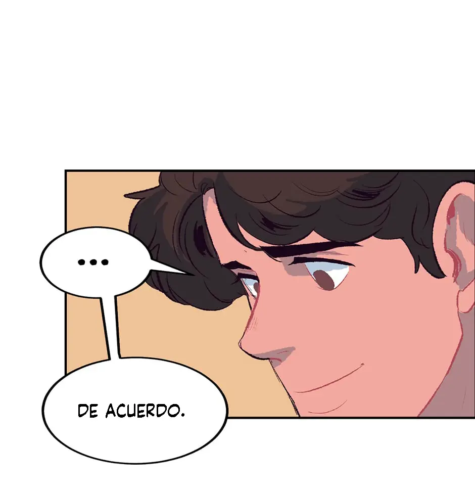 Daniel's Very Personal Villain capítulo 12, página 66