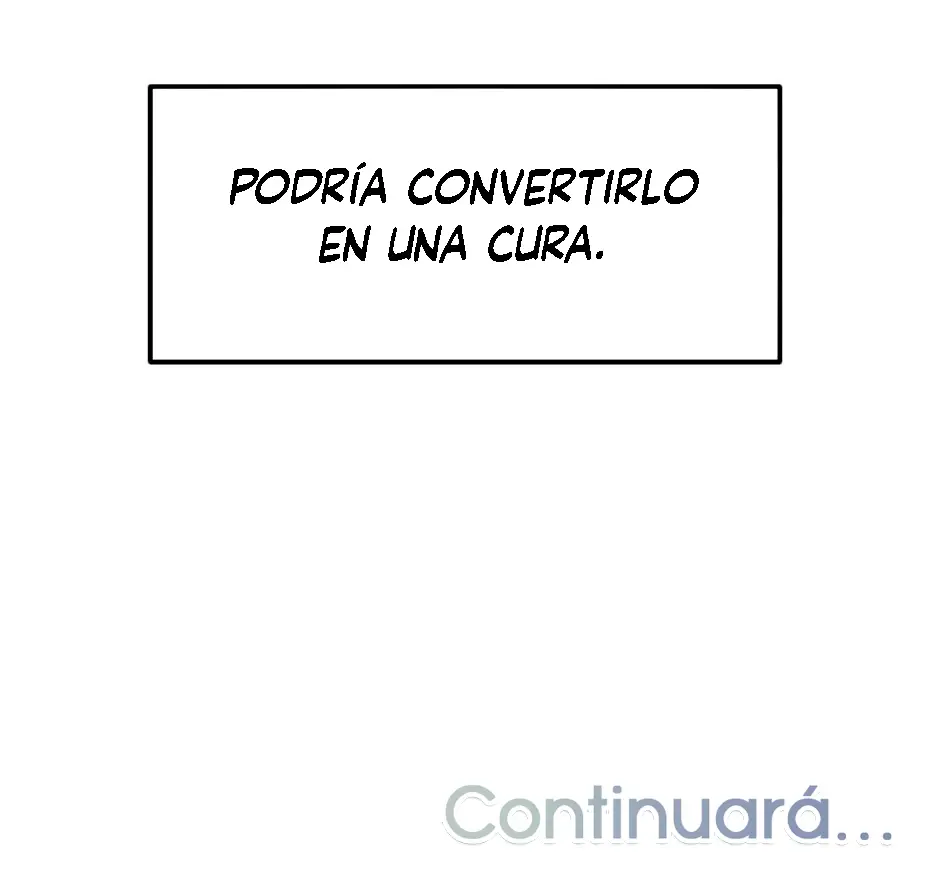 Daniel's Very Personal Villain capítulo 12, página 81