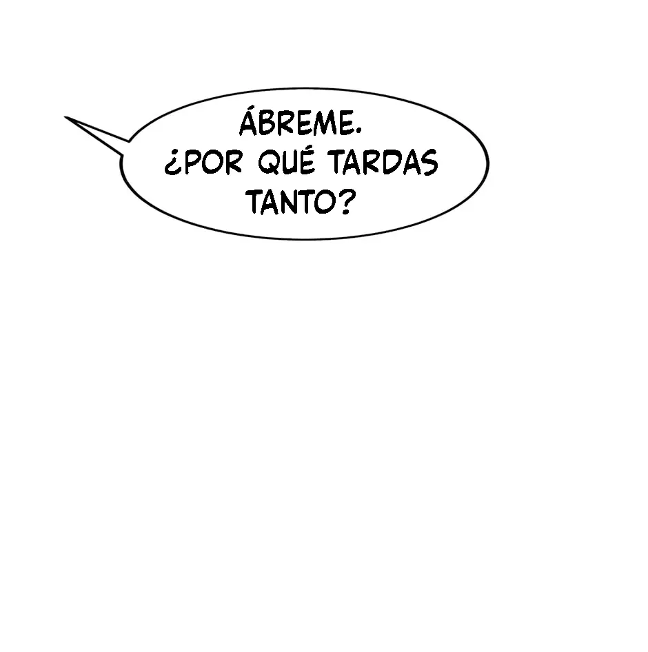Daniel's Very Personal Villain capítulo 13, página 23