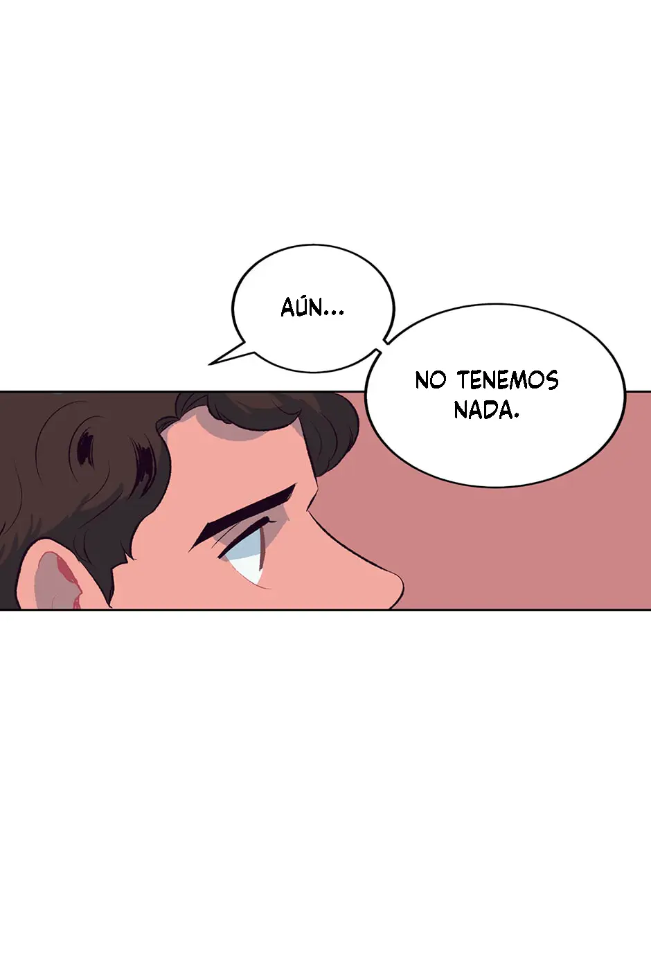Daniel's Very Personal Villain capítulo 13, página 30