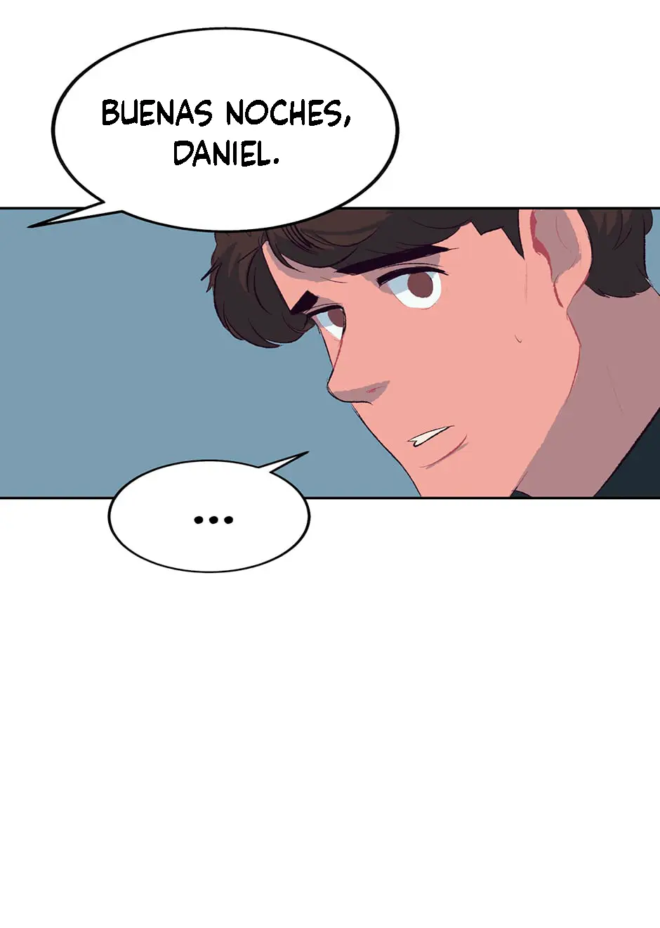Daniel's Very Personal Villain capítulo 13, página 51