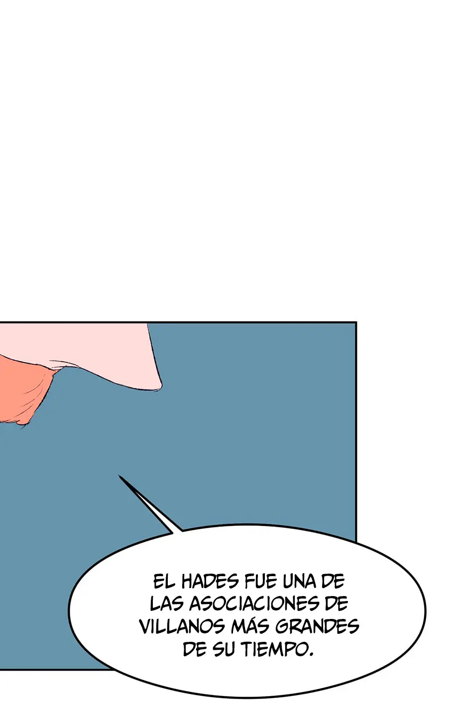 Daniel's Very Personal Villain capítulo 14, página 14