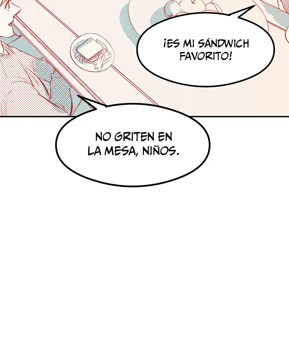 Daniel's Very Personal Villain capítulo 14, página 20