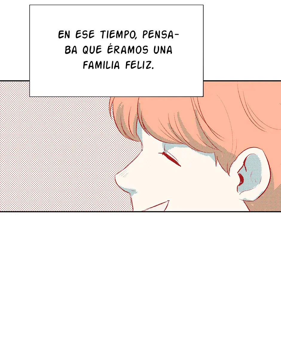 Daniel's Very Personal Villain capítulo 14, página 25