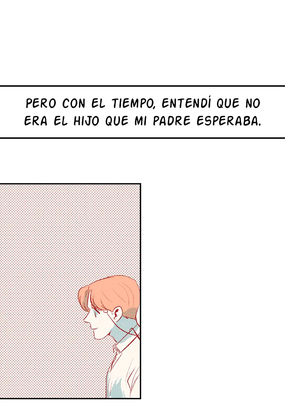 Daniel's Very Personal Villain capítulo 14, página 28