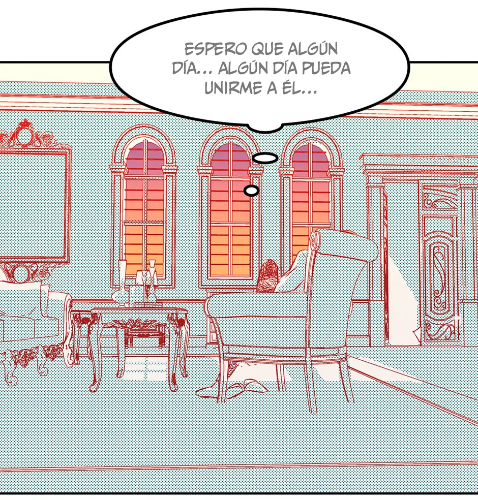Daniel's Very Personal Villain capítulo 14, página 44