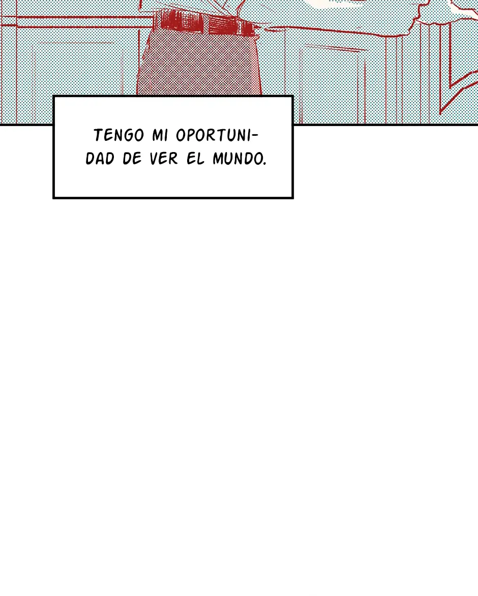 Daniel's Very Personal Villain capítulo 14, página 49