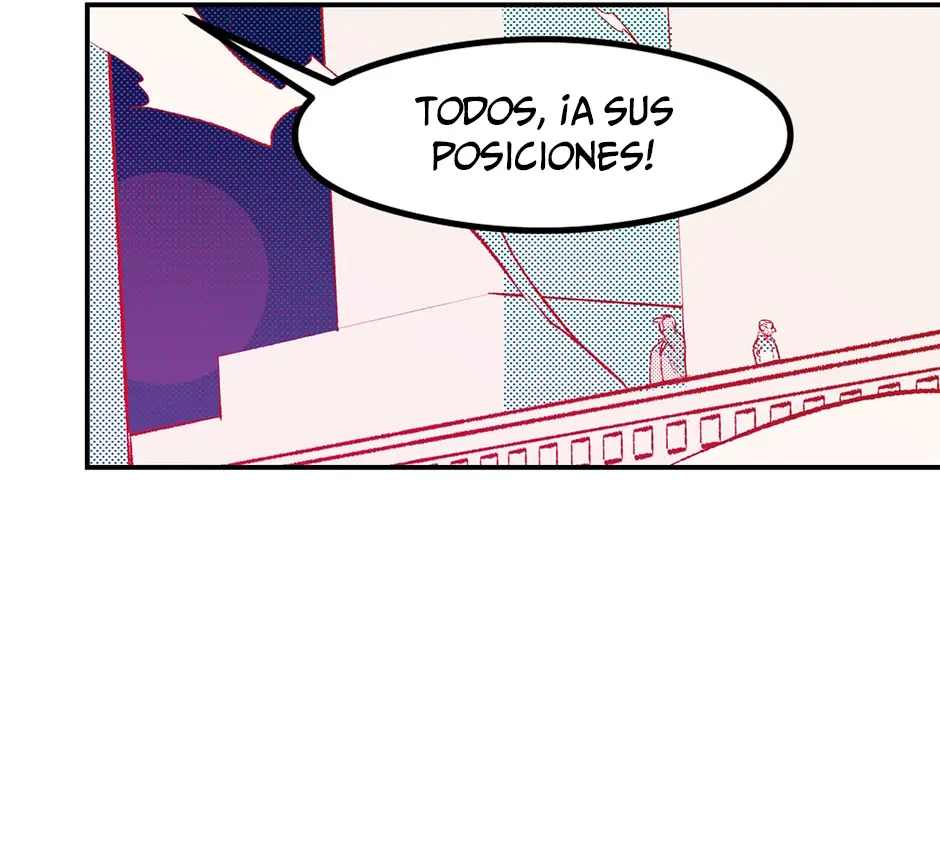 Daniel's Very Personal Villain capítulo 14, página 55
