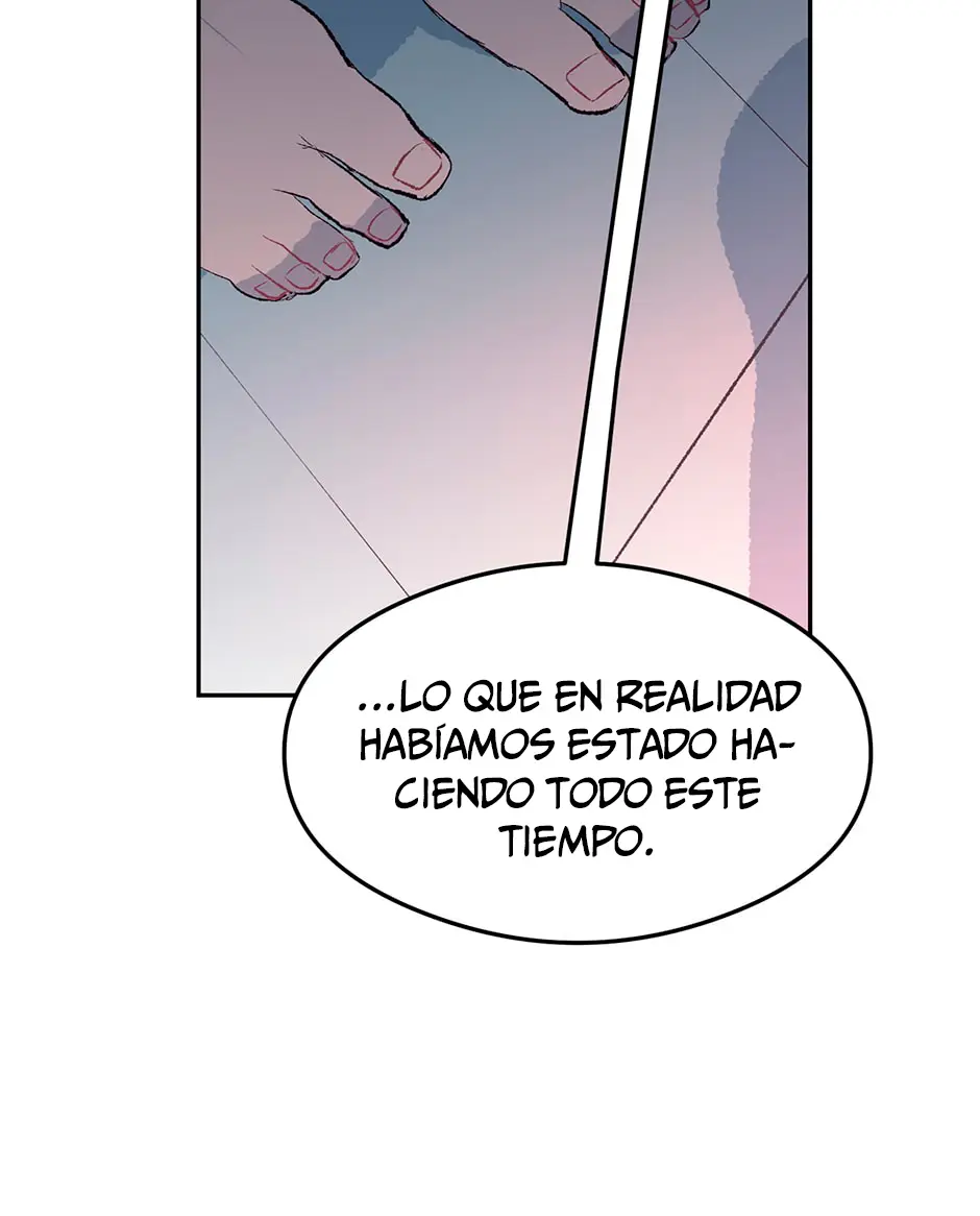 Daniel's Very Personal Villain capítulo 14, página 73