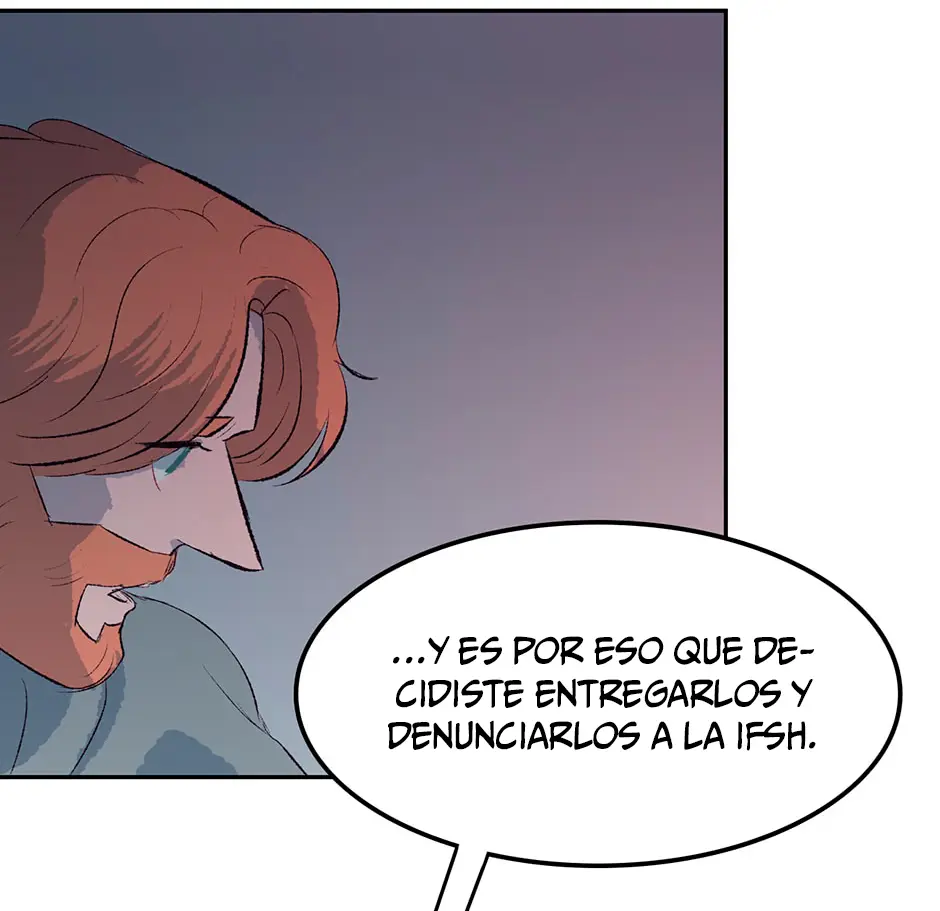 Daniel's Very Personal Villain capítulo 14, página 77