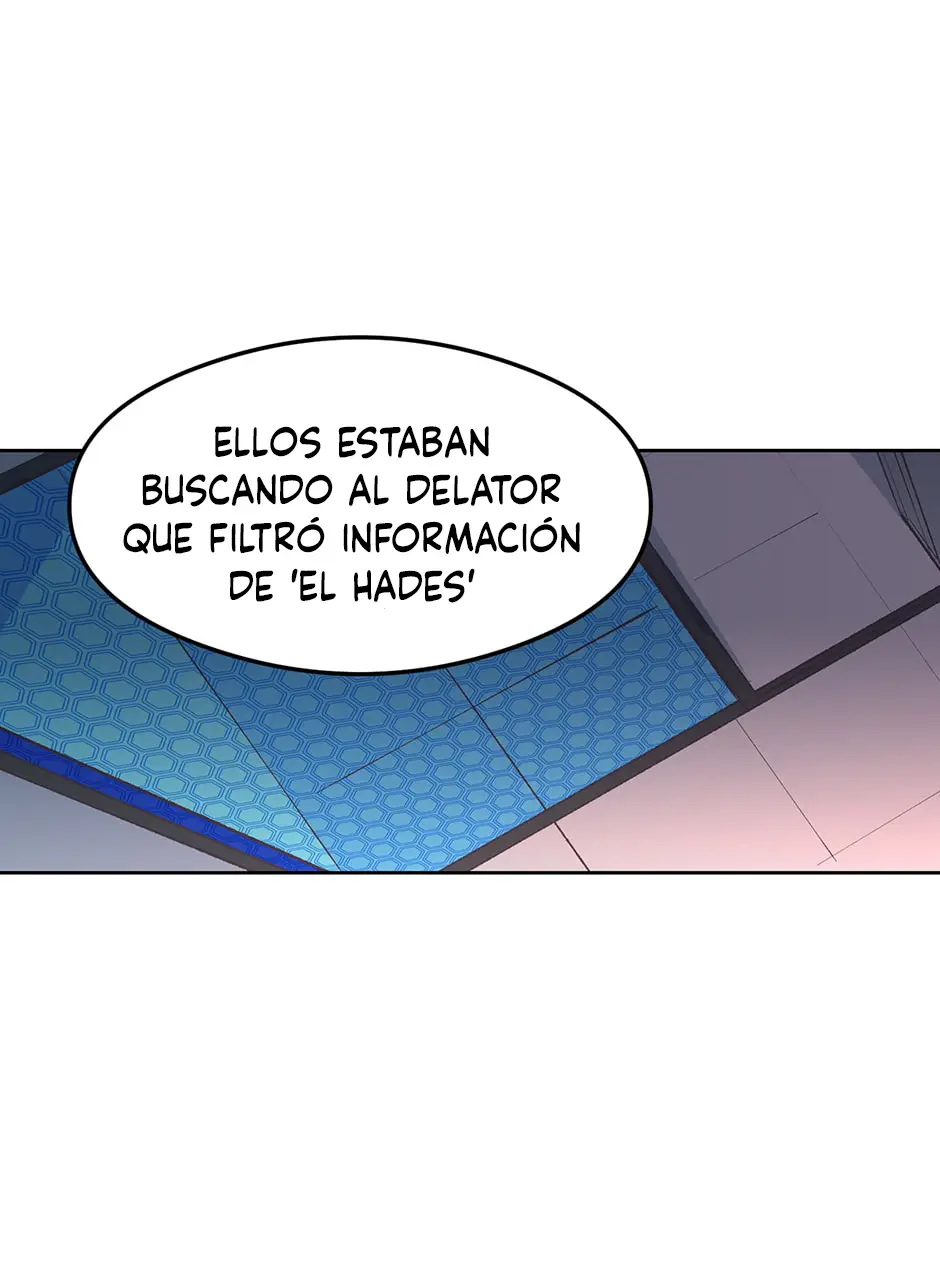 Daniel's Very Personal Villain capítulo 15, página 5