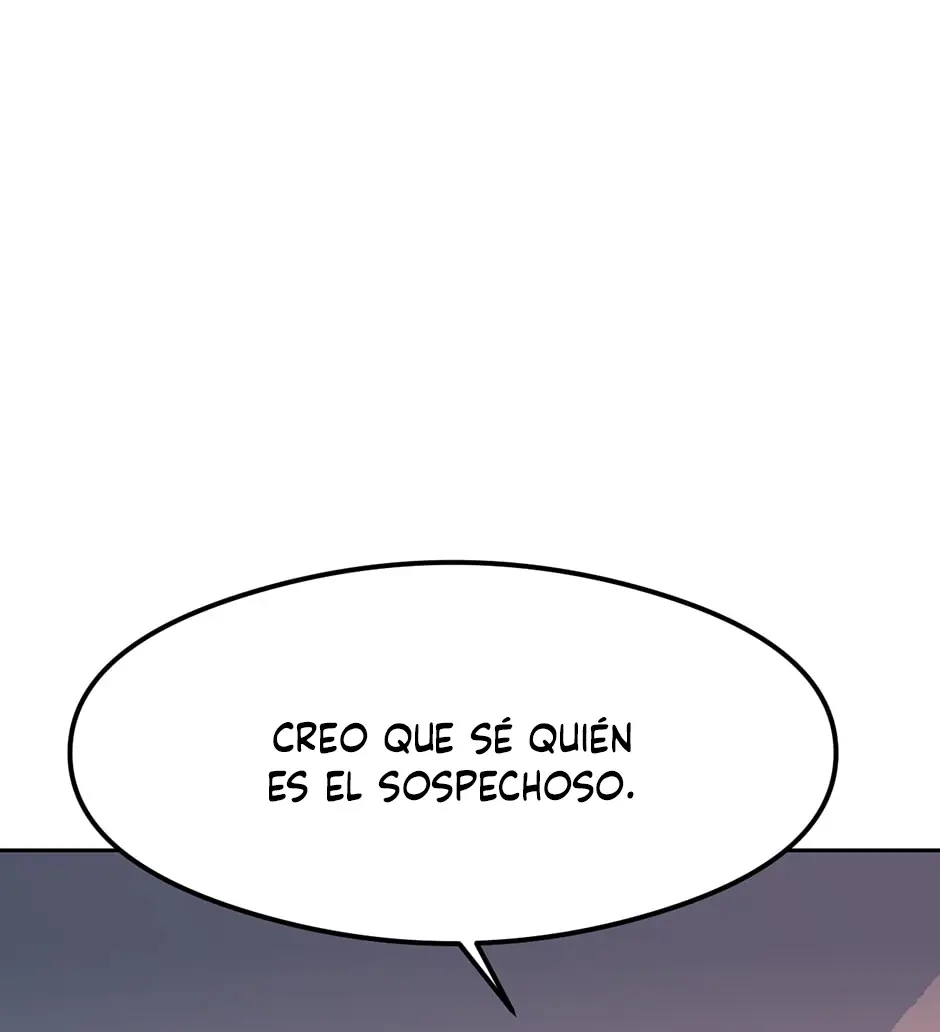 Daniel's Very Personal Villain capítulo 15, página 8