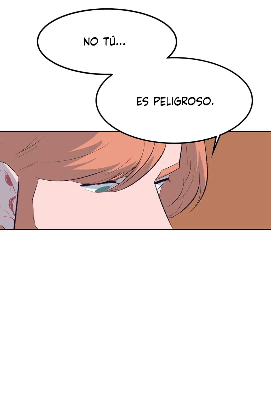 Daniel's Very Personal Villain capítulo 15, página 16