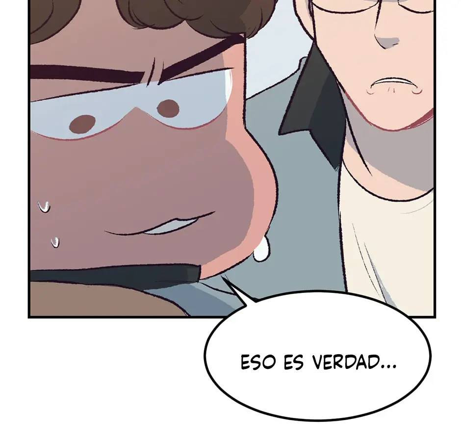 Daniel's Very Personal Villain capítulo 15, página 28