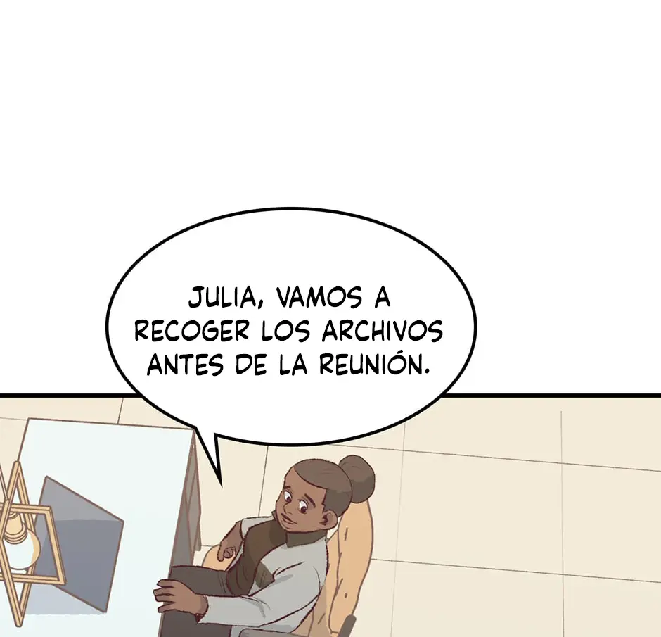 Daniel's Very Personal Villain capítulo 15, página 29
