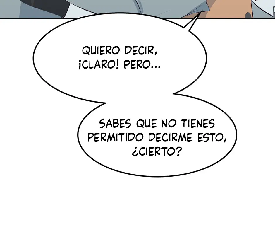 Daniel's Very Personal Villain capítulo 15, página 43