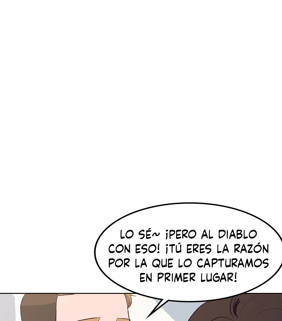 Daniel's Very Personal Villain capítulo 15, página 44