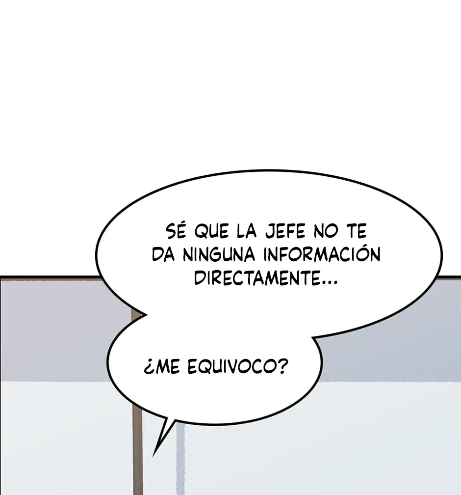 Daniel's Very Personal Villain capítulo 15, página 46