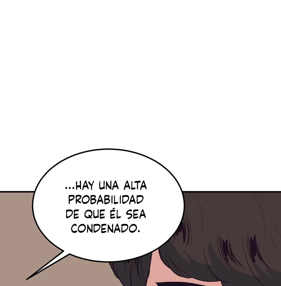 Daniel's Very Personal Villain capítulo 15, página 48