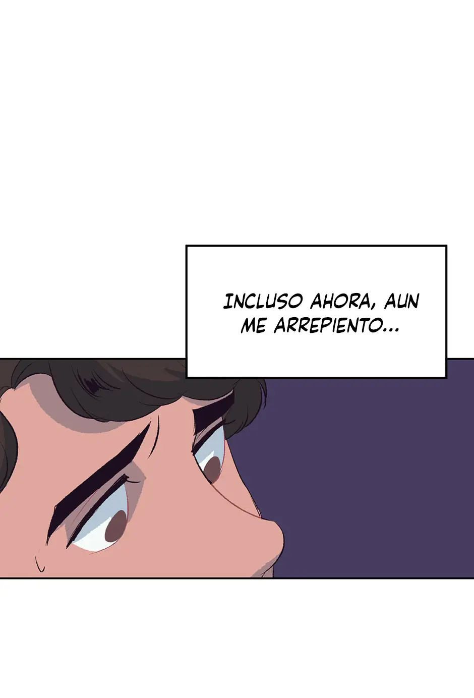 Daniel's Very Personal Villain capítulo 15, página 52
