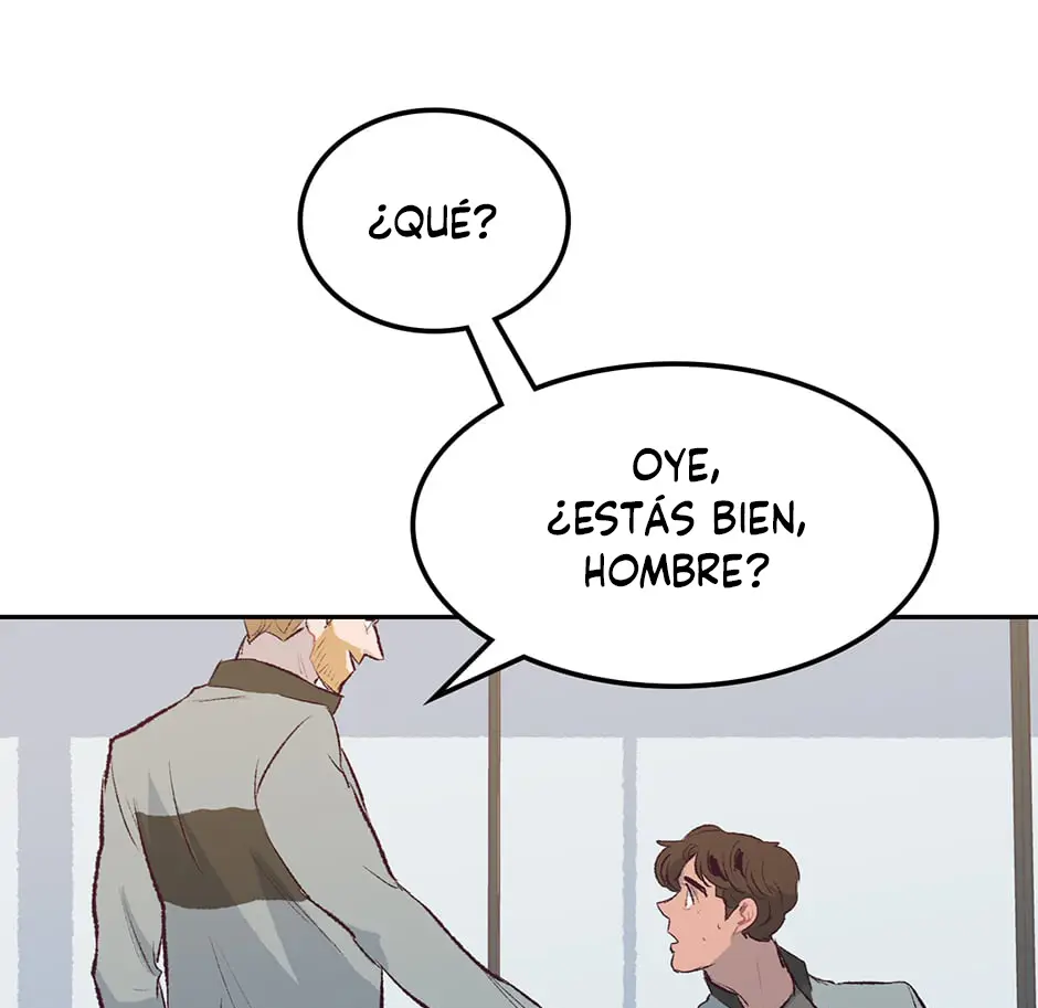 Daniel's Very Personal Villain capítulo 15, página 53