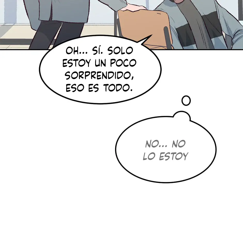 Daniel's Very Personal Villain capítulo 15, página 54