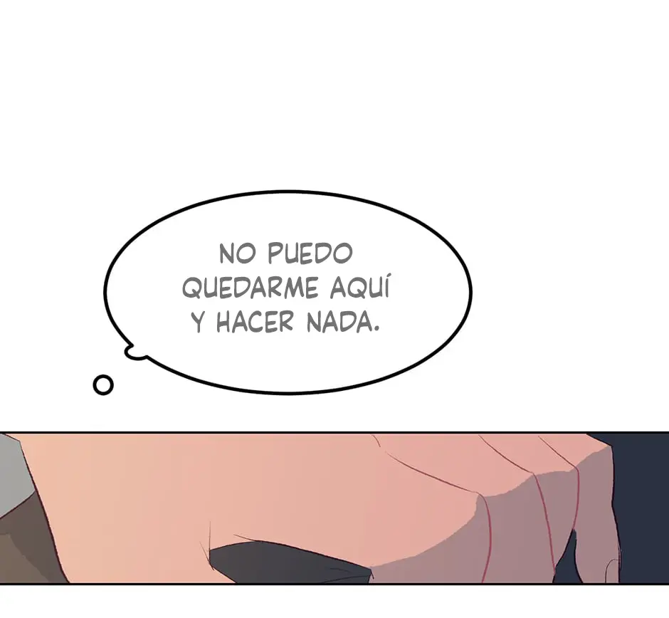 Daniel's Very Personal Villain capítulo 15, página 55