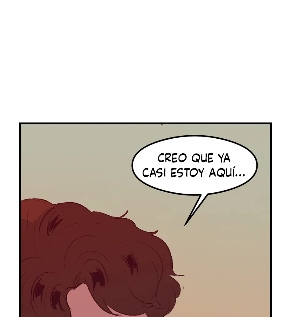 Daniel's Very Personal Villain capítulo 15, página 68