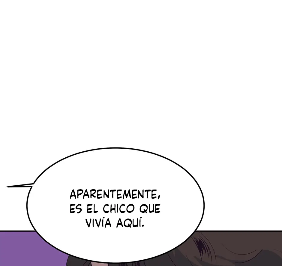 Daniel's Very Personal Villain capítulo 15, página 76