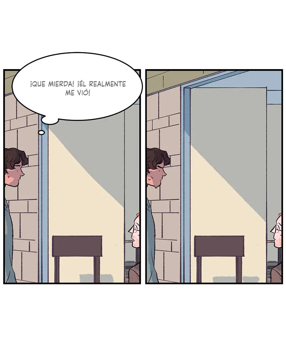 Daniel's Very Personal Villain capítulo 2, página 48