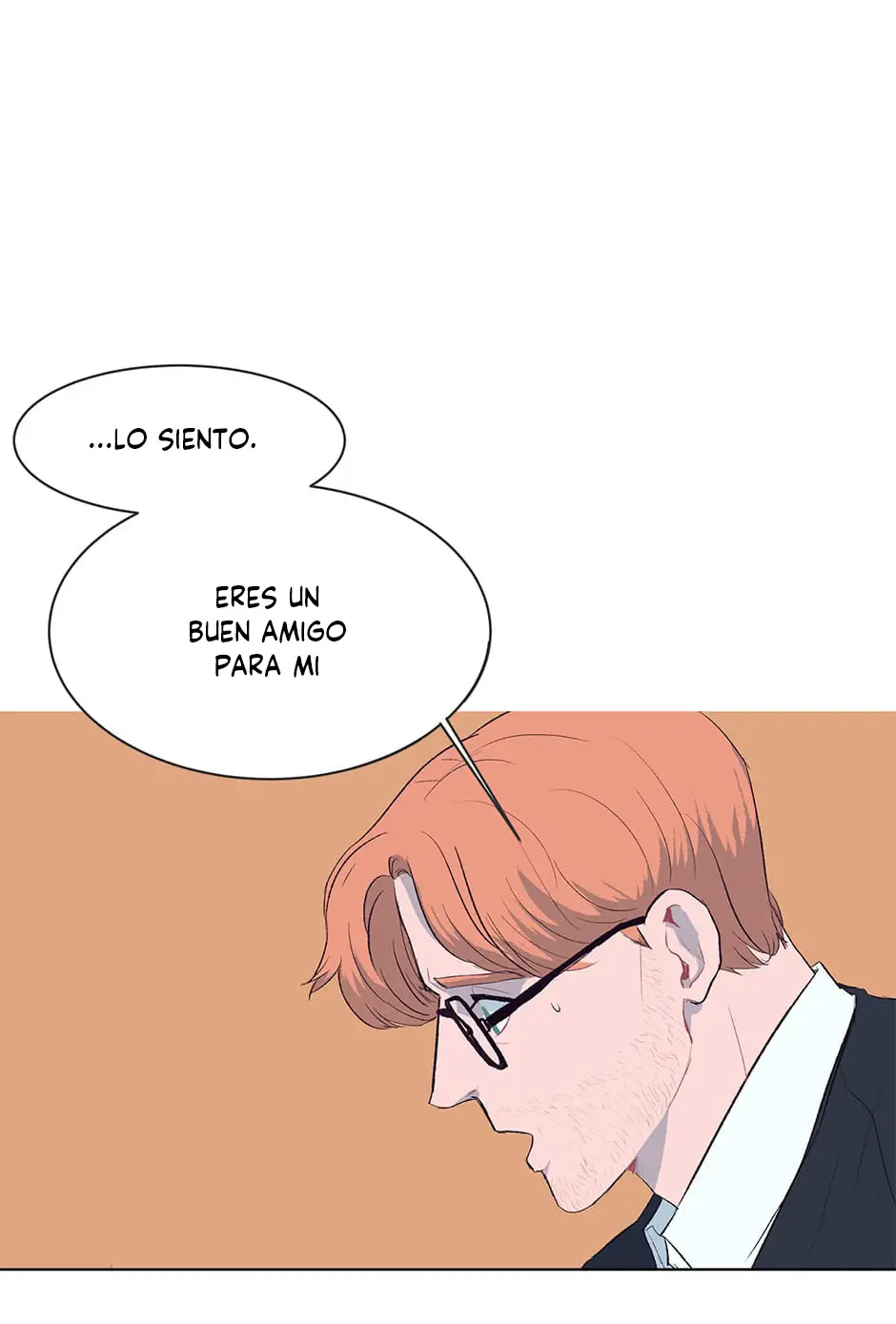 Daniel's Very Personal Villain capítulo 3, página 5