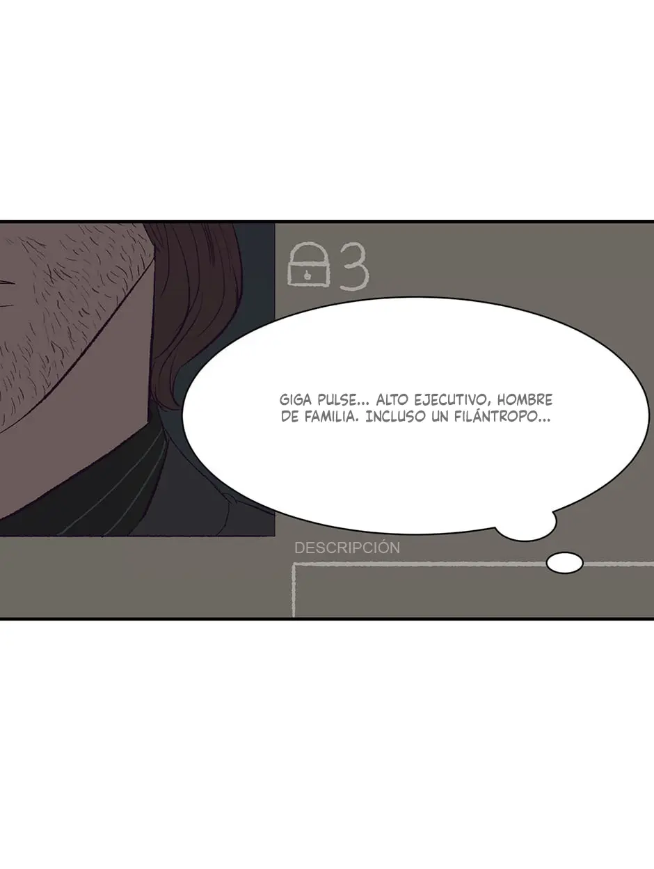 Daniel's Very Personal Villain capítulo 4, página 51