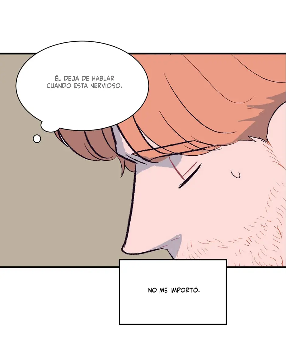 Daniel's Very Personal Villain capítulo 5, página 24