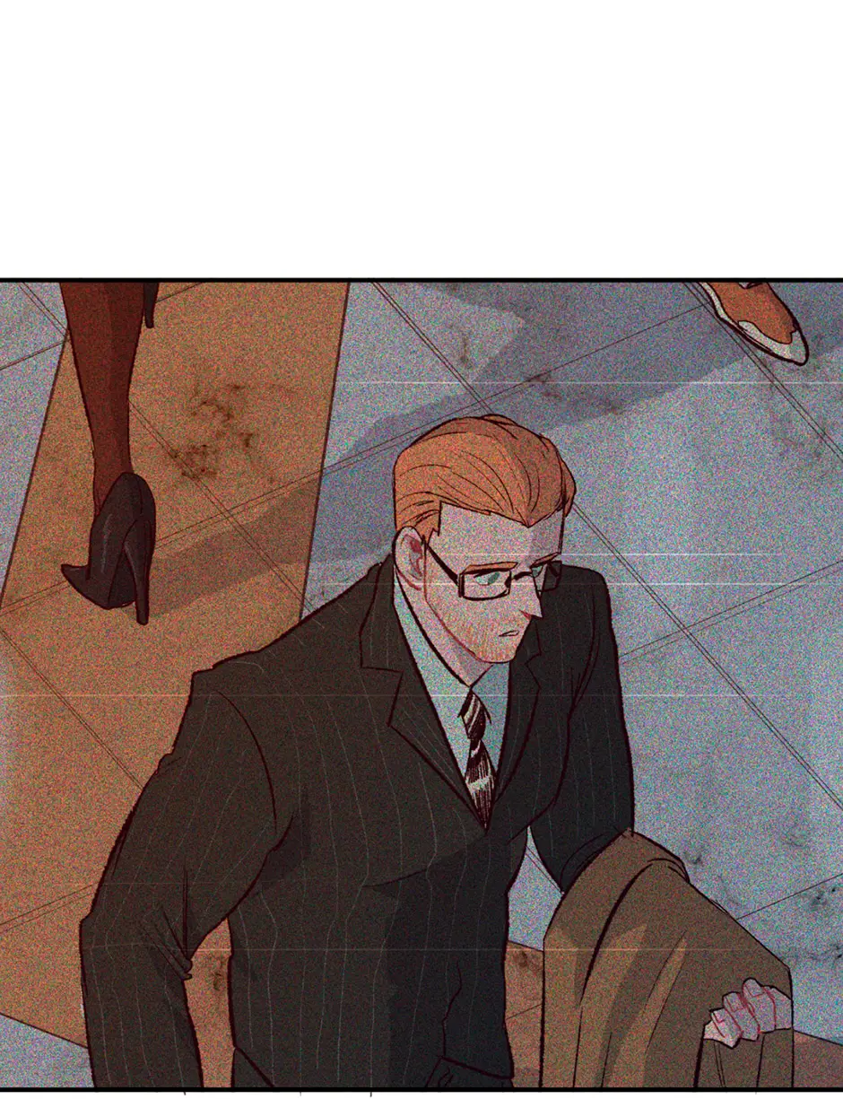 Daniel's Very Personal Villain capítulo 6, página 50