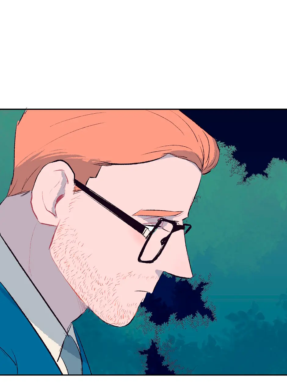 Daniel's Very Personal Villain capítulo 7, página 31