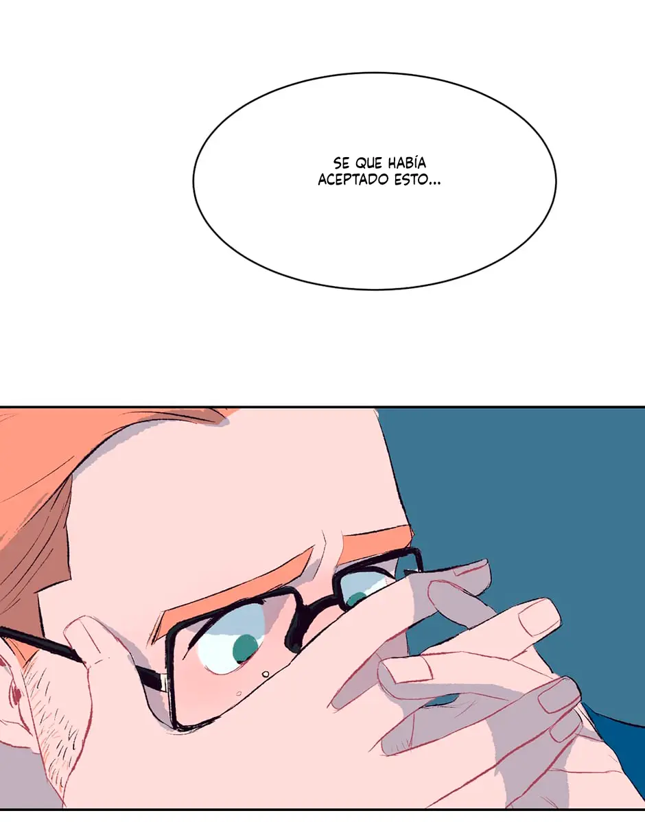 Daniel's Very Personal Villain capítulo 7, página 44