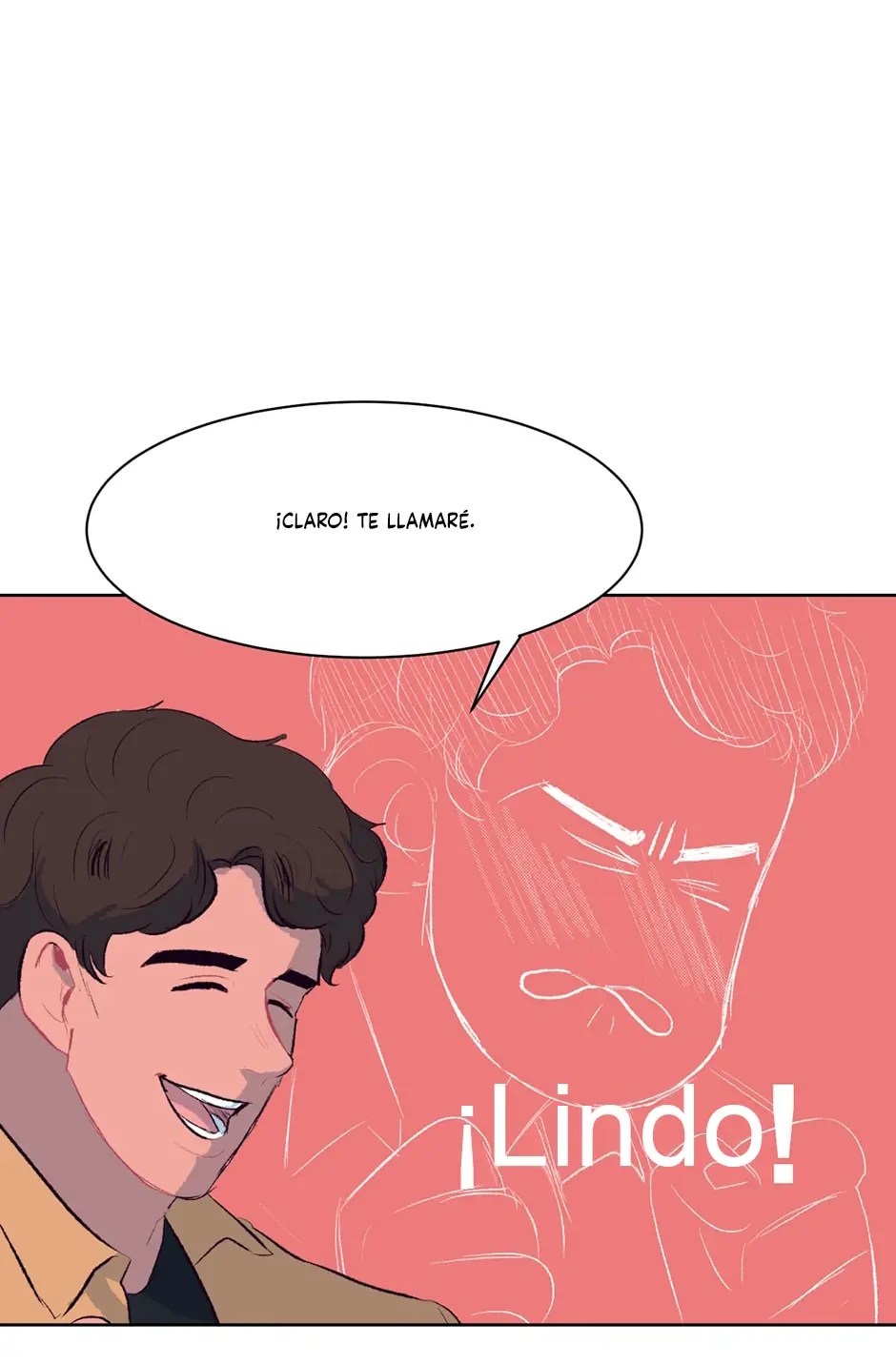 Daniel's Very Personal Villain capítulo 7, página 78