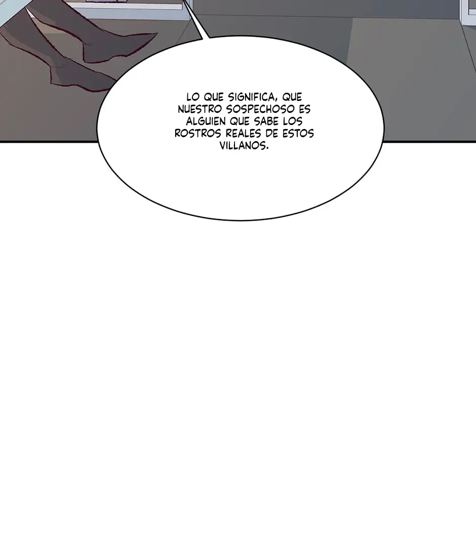 Daniel's Very Personal Villain capítulo 7, página 104