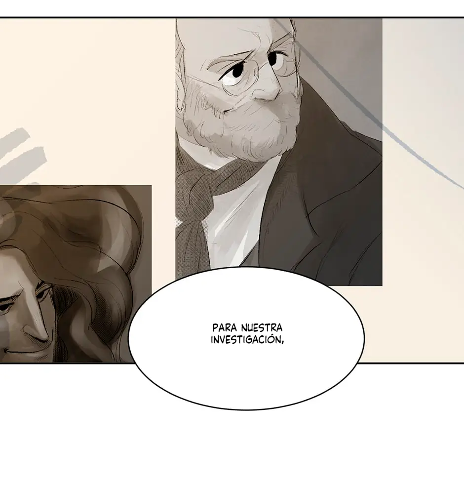 Daniel's Very Personal Villain capítulo 7, página 105