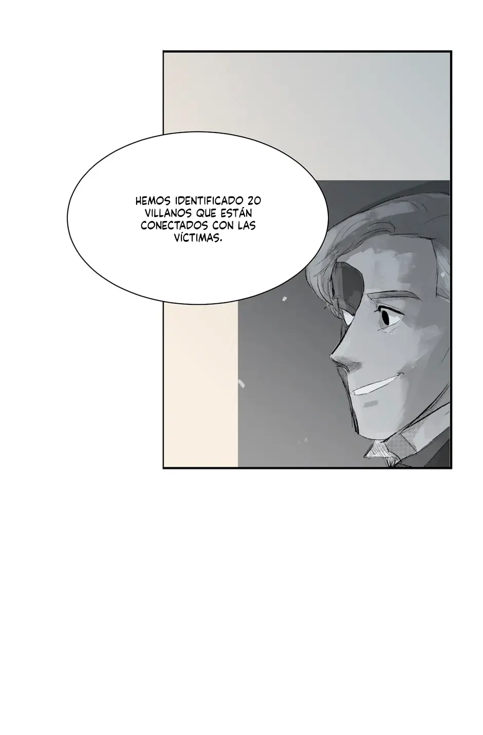 Daniel's Very Personal Villain capítulo 7, página 106