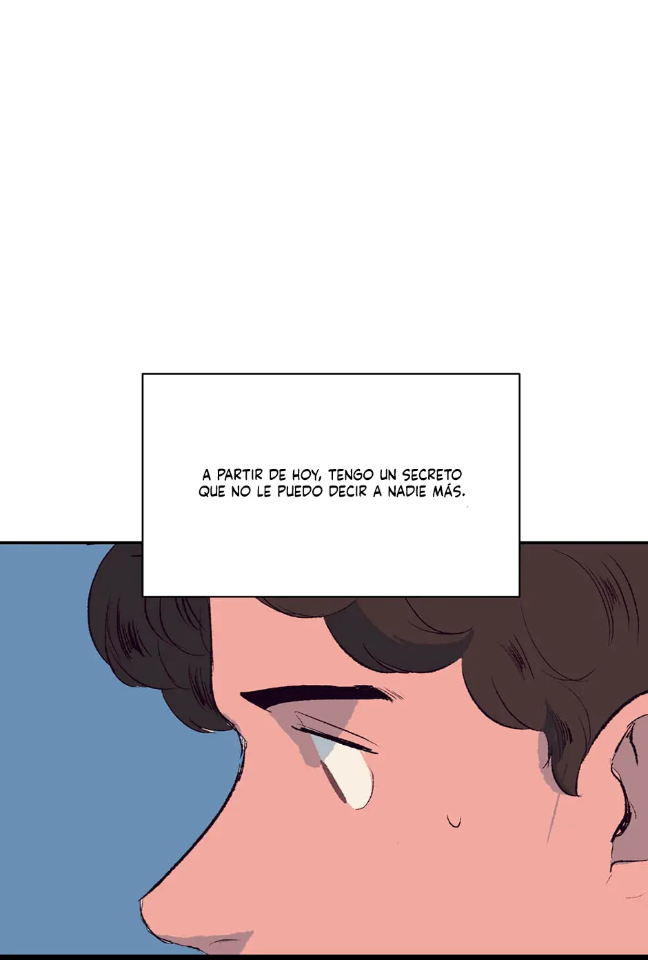 Daniel's Very Personal Villain capítulo 7, página 113