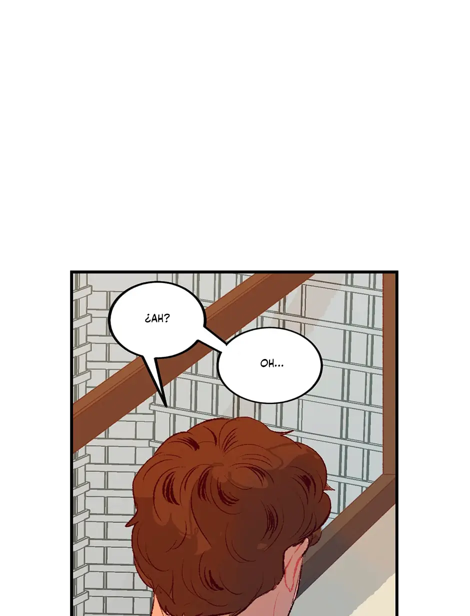 Daniel's Very Personal Villain capítulo 8, página 15