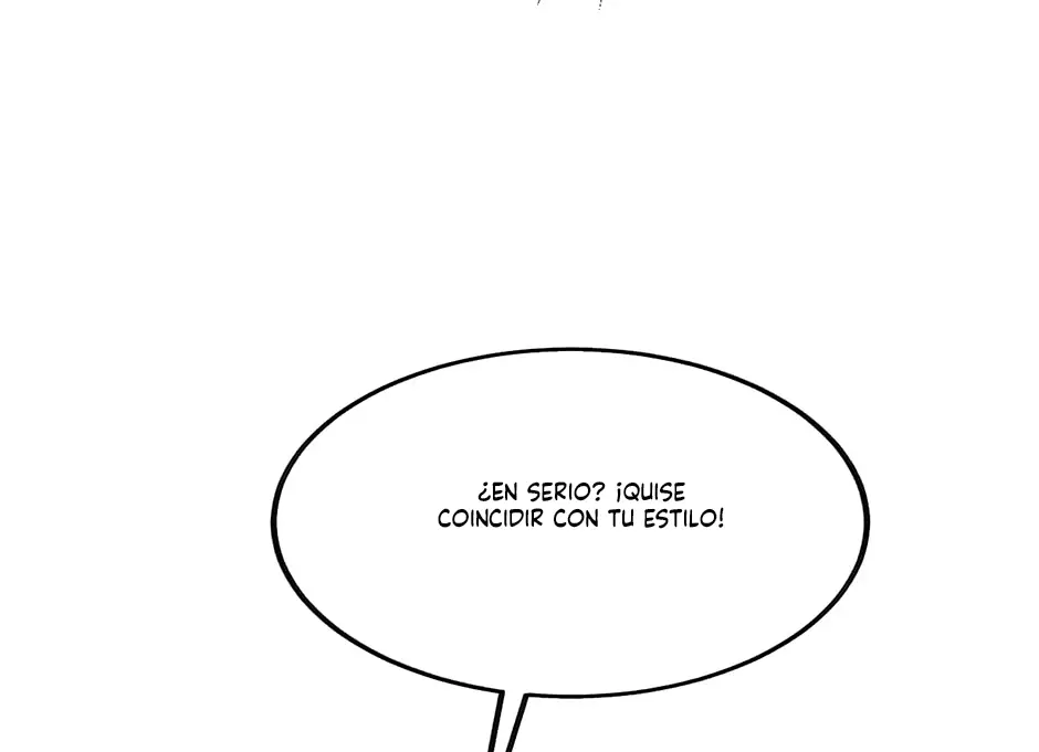 Daniel's Very Personal Villain capítulo 8, página 41