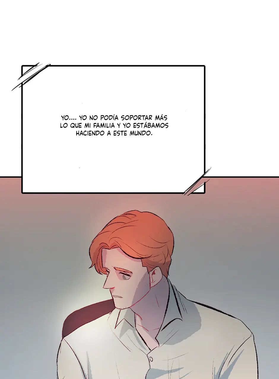 Daniel's Very Personal Villain capítulo 9, página 8